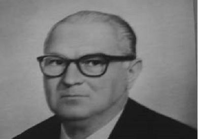 Biografia do ex-vereador e 7º presidente José Galli
