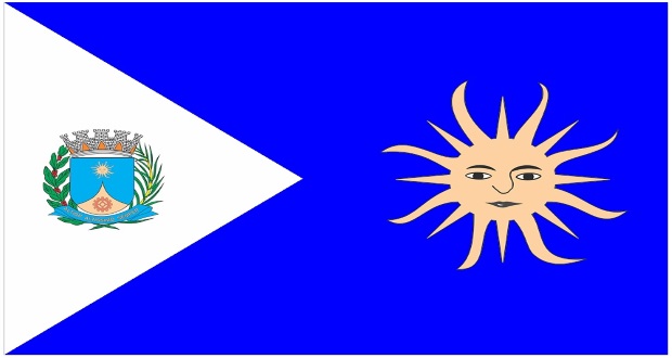 Memória: Dia da Bandeira de Araraquara