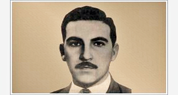 Biografia do 2º Prefeito eleito pelo povo, engenheiro Antonio Tavares Pereira Lima