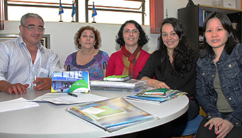 Escola do Legislativo terá parceria com o INSS