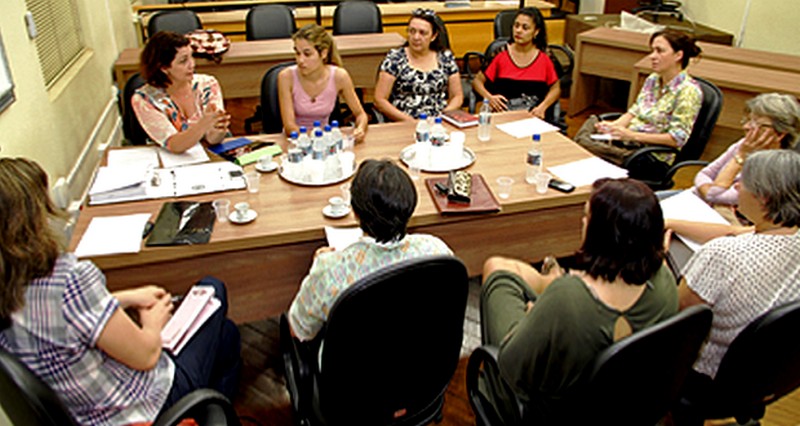 Vereadores representam a Câmara no III Encontro Regional da Pessoa Idosa 