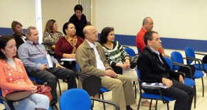 Workshop “Prefeito Empreendedor” do Sebrae