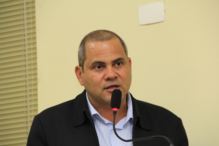 Emendas de Édio priorizam infraestrutura e Assentamento