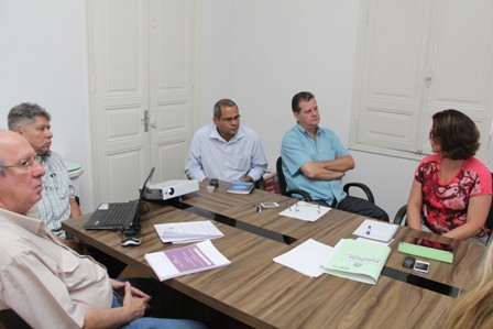 Plano Diretor: Câmara apresenta Relatório Técnico com sugestões