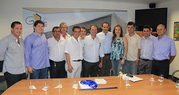 Vereadores viram aliados para ampliação do Senai de Araraquara