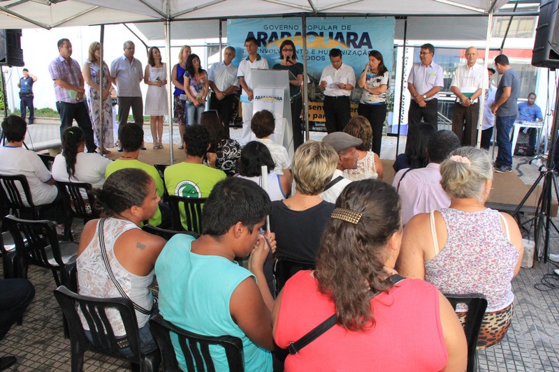 Edna: cadastro vai tirar da invisibilidade os portadores de deficiências
