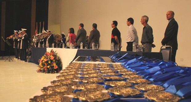 Câmara de Araraquara homenageia 'Guerreiras Grenás' pelas últimas conquistas no futebol feminino