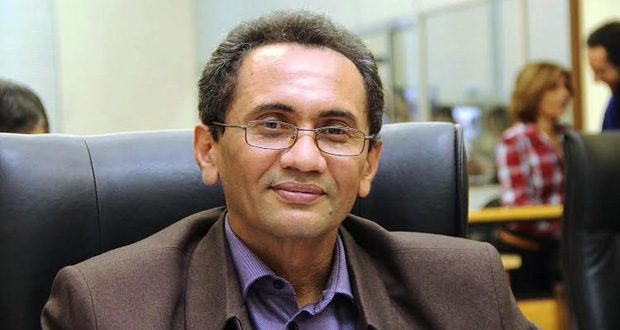 Projeto do vereador Pastor Raimundo institui  Semana “De volta à Inocência” em outubro