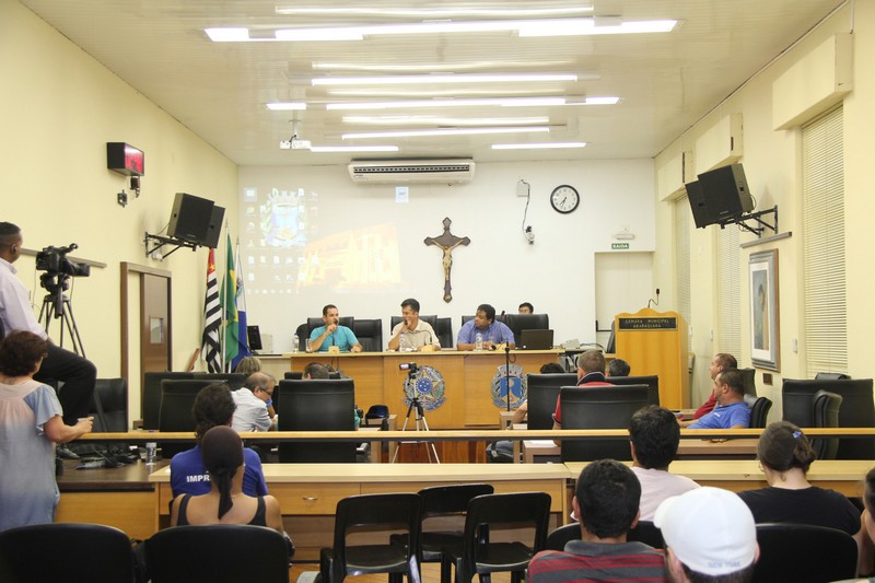 Araraquara pode perder SAMU Regional 