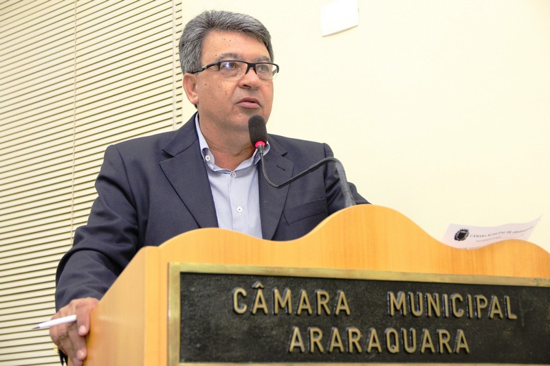 Tenente Santana pede reforço  na segurança na Chácara Flora