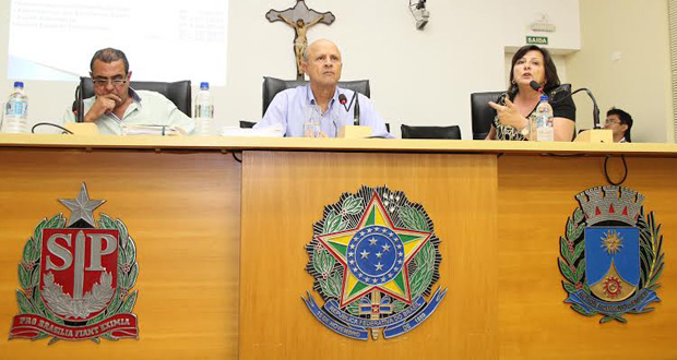 Audiência com nove secretarias municipais e duas fundações encerra debate sobre o orçamento 2015 