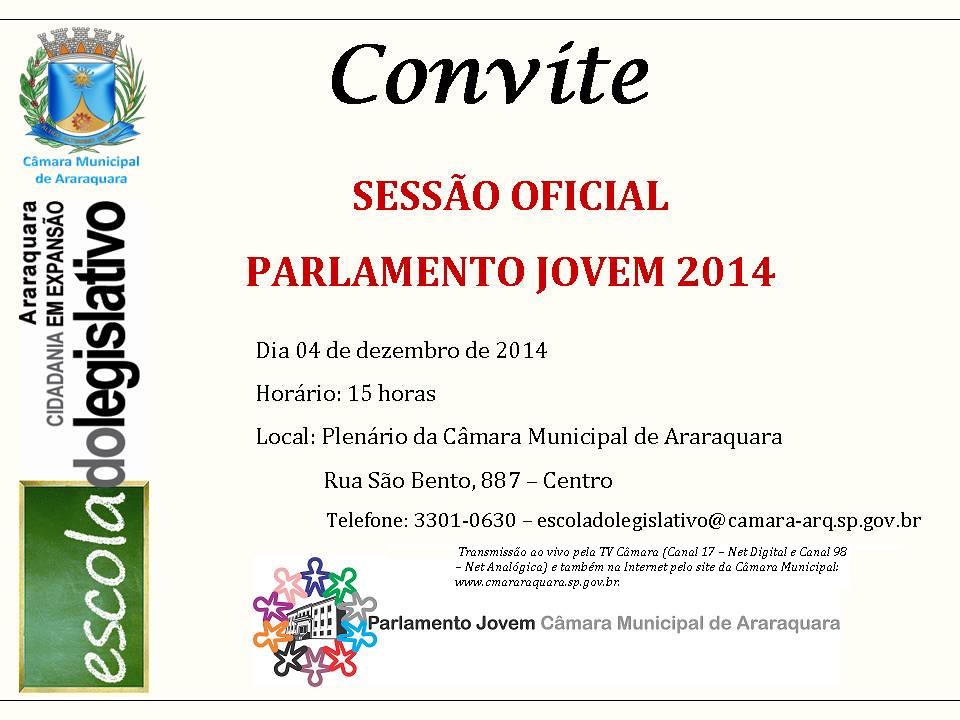CONVITE