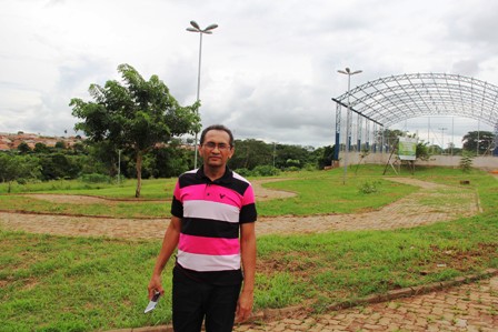 Pastor Raimundo atende população do Parque São Paulo e Altos de Pinheiros