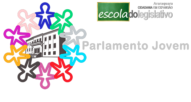 Resultado da seleção do Parlamento Jovem 2015 - Ensino Médio