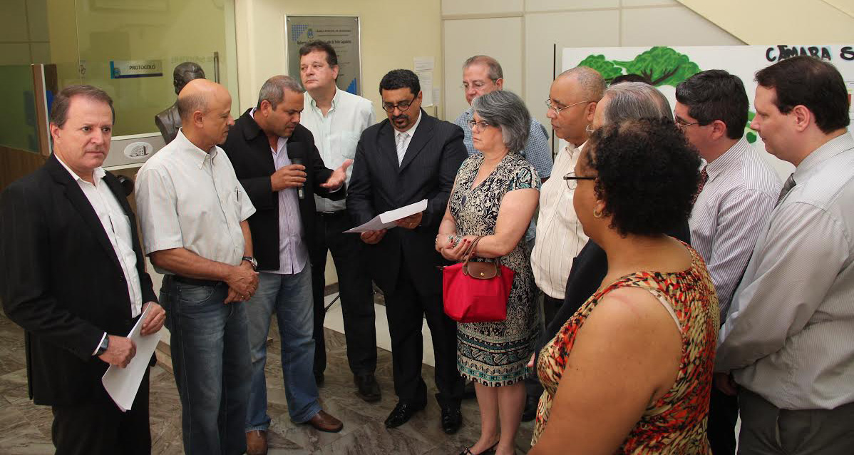 CEE da escravidão entrega relatório com mais de 100 citações de Araraquara