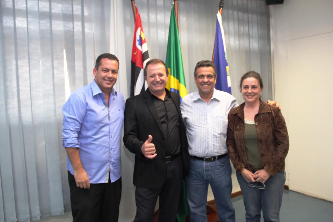 William Affonso conquista ampliação do Ambulatório Veterinário do Pinheirinho