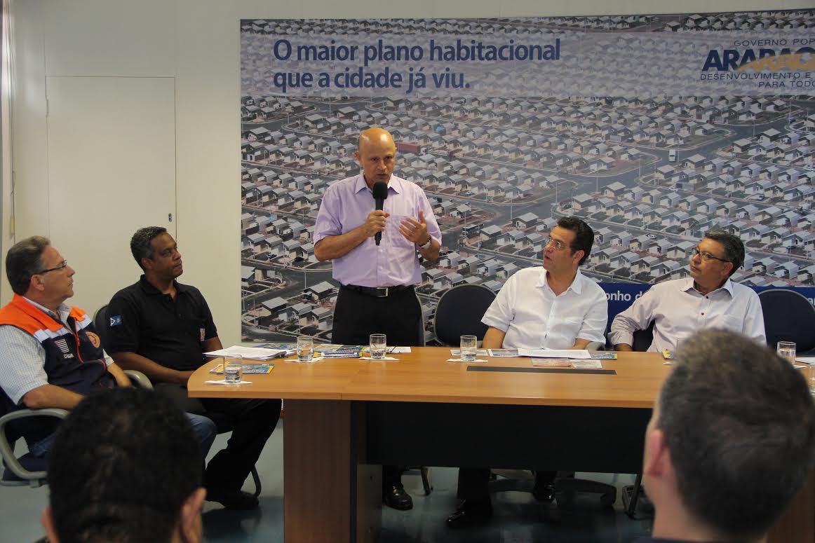 Site da Câmara disponibiliza Plano Primavera-Verão 2015/2016