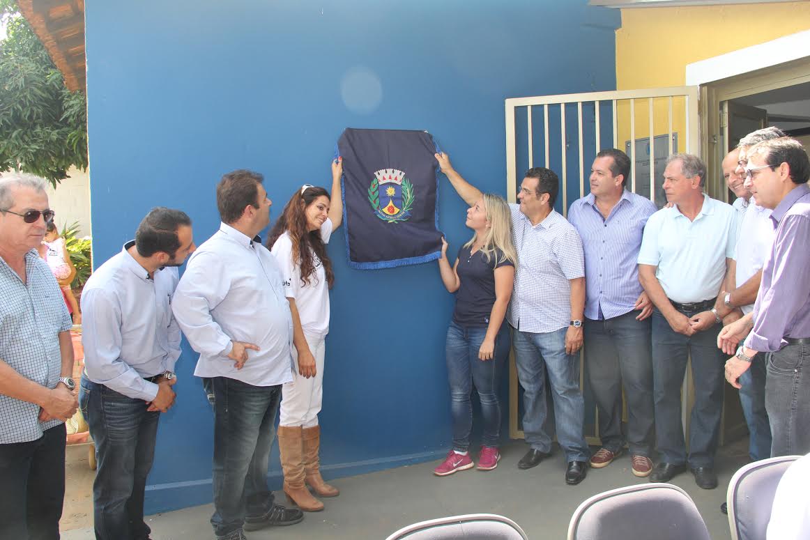 Equocenter ganha reforma e ampliação
