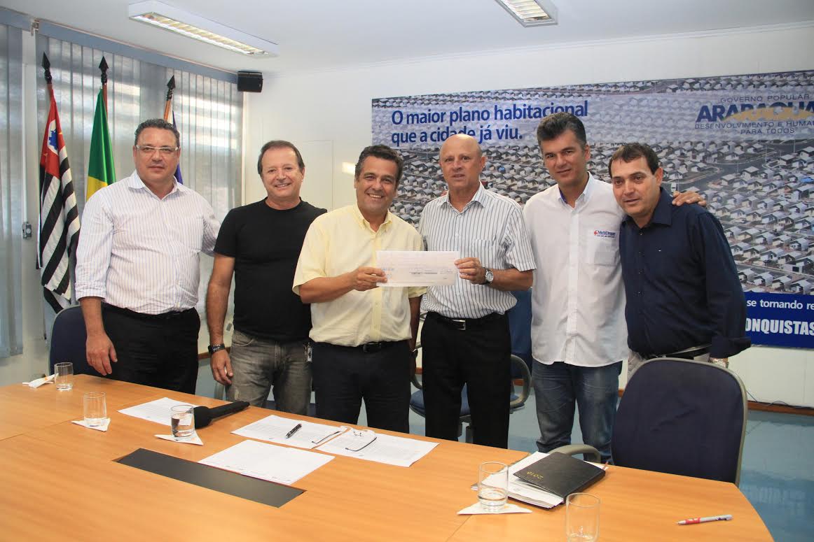 Gestão eficiente faz Câmara devolver R$ 3,6 milhões aos cofres municipais (Com vídeo)
