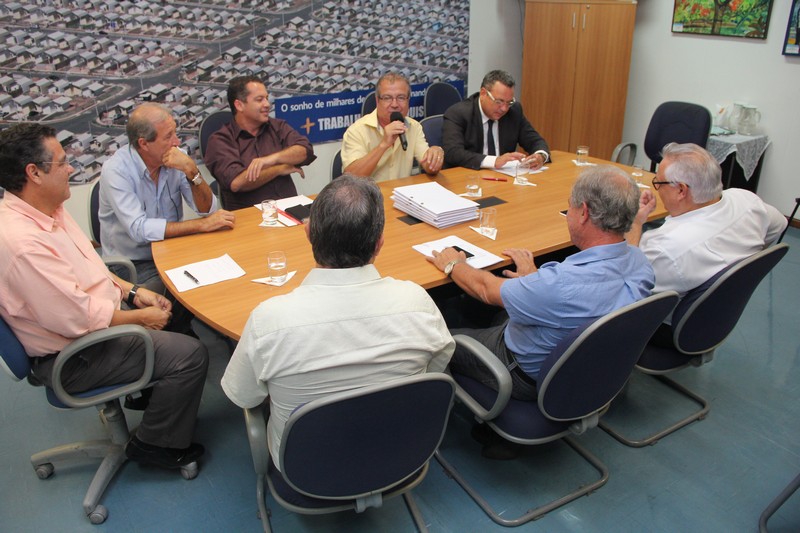 Para Jair Martineli contrato de contrapartida com a Espaço Nobre é uma vitória da população 