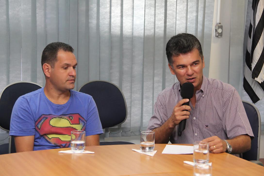 Câmara apoia nova parceria entre Prefeitura e Uniara