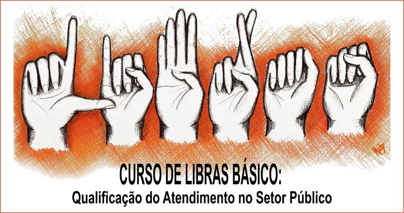 Curso de Libras Básico