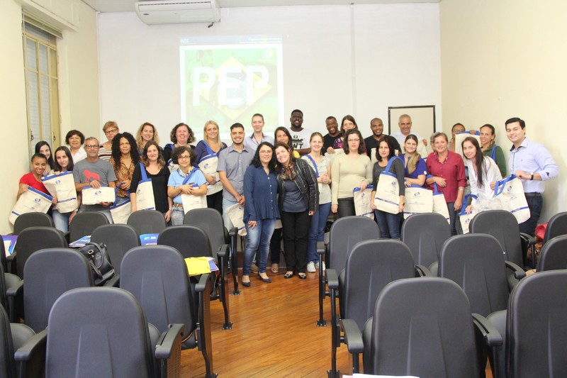 Sucesso de público no Curso “Conheça a Previdência Social: Direitos e Deveres, Benefícios e Serviços” na Câmara Municipal