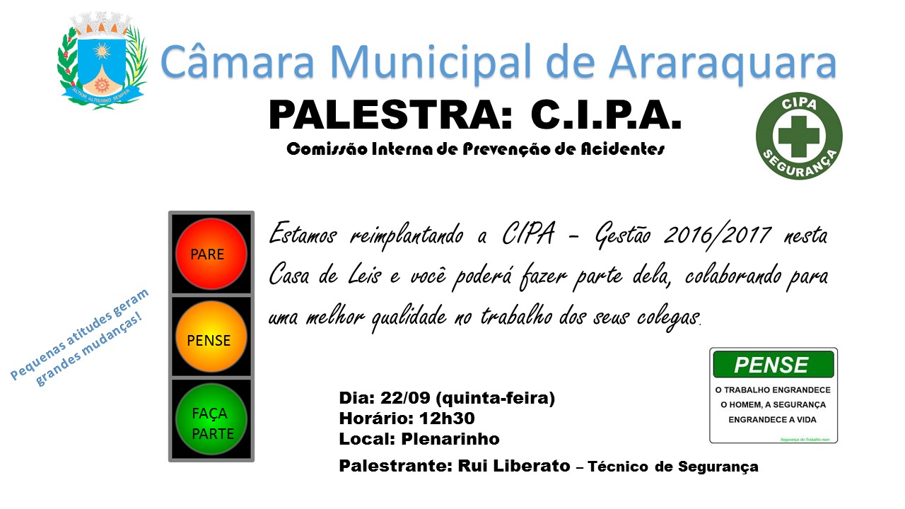 O que é C.I.P.A.?