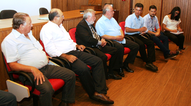 Yashuda representa a Câmara no Fórum de Desenvolvimento Econômico