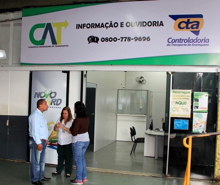 Após solicitação de Toninho do Mel, TCI ganhará Central de Informações e Ouvidoria
