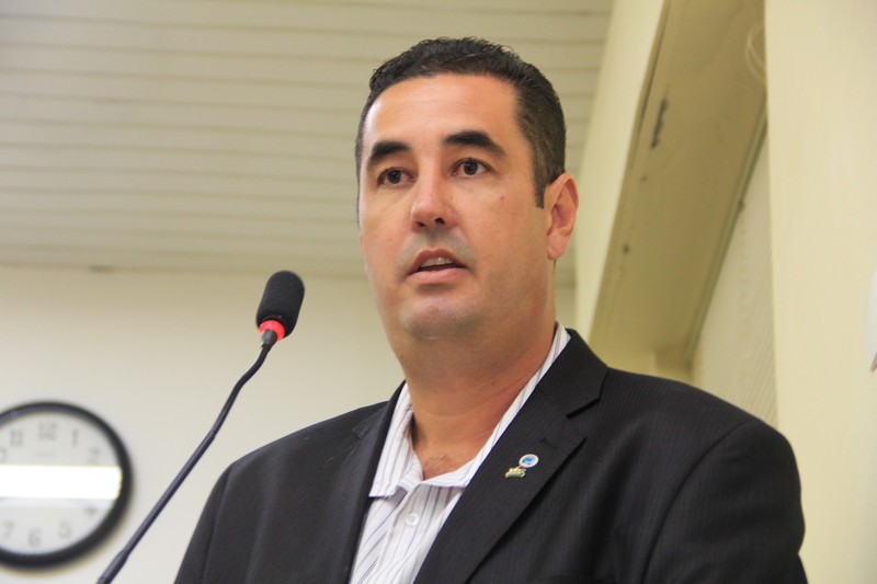 Aprovada lei de Magal Verri instituindo a Semana dos Cabos e Soldados da PM