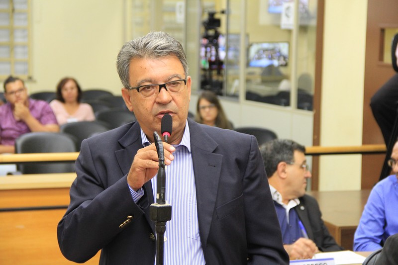 Comerciantes pedem esclarecimentos sobre a Taxa de Poder de Polícia