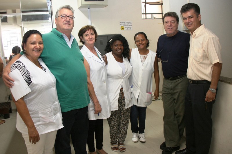 Yashuda visita o NGA-3