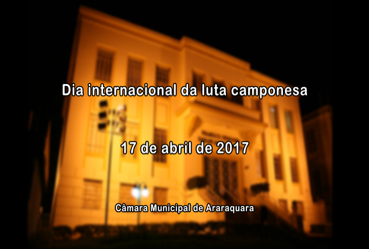Clique e assista ao vivo!