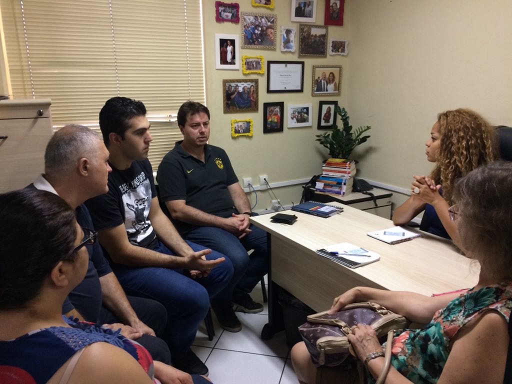 Família de refugiados sírios inicia vida nova em Araraquara
