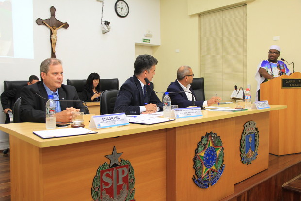 Festa de Ogum este ano será realizada no Cear