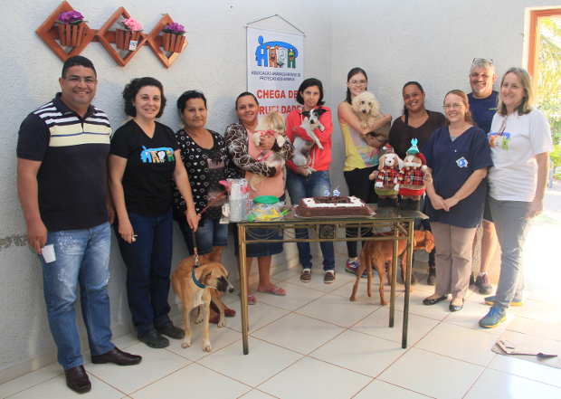 AAPA completa 28 anos de atuação