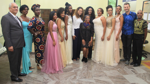 Câmara recebe II Encontro Negros em Movimento do Baile do Carmo
