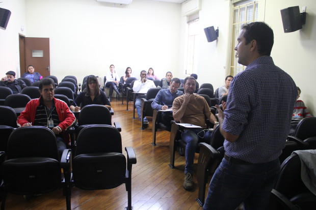 Planejamento pessoal e profissional é tema de palestra na Câmara Municipal