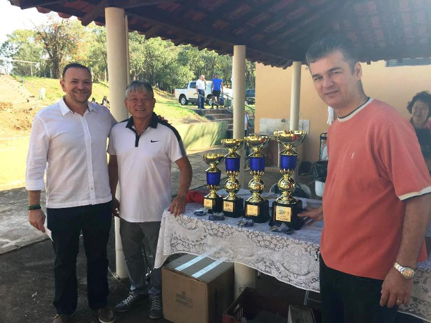 Yashuda participa do Torneio Morada do Sol na Nipo