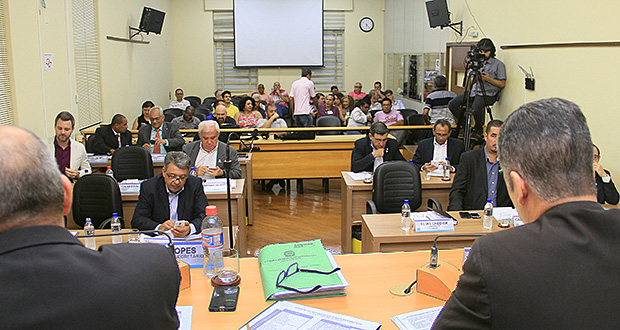 Câmara Municipal aprova mais recursos para cirurgias eletivas