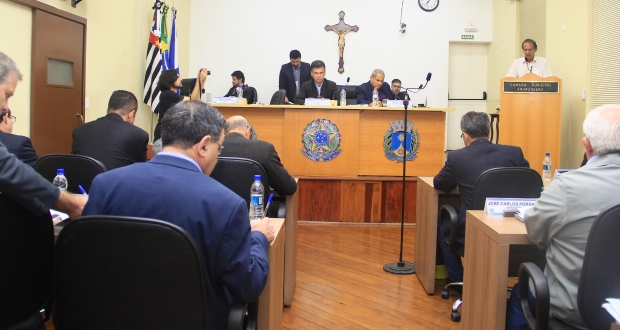 Pauta da Conferência Municipal de Proteção e Defesa dos Animais é apresentada na Câmara