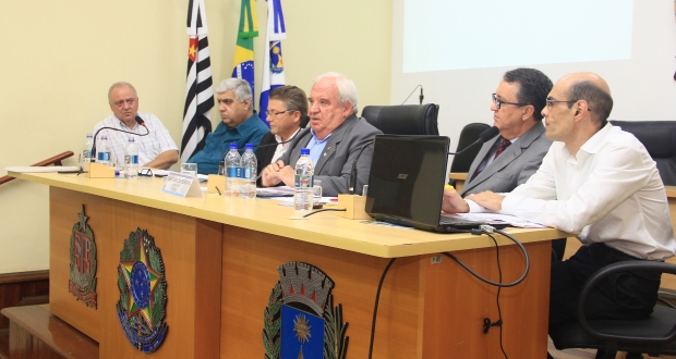 Turismo municipal é abordado em Audiência Pública na Câmara (com vídeo)