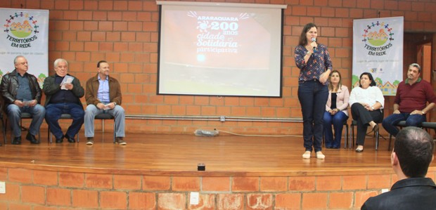 ‘Territórios em Rede’ leva políticas públicas a pessoas em situação de vulnerabilidade