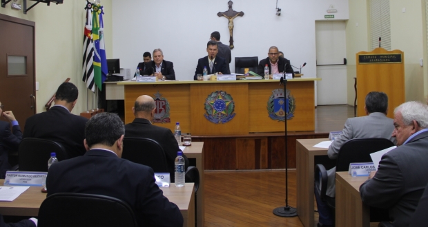 Abertura de créditos para ações do Executivo é aprovada na Casa de Leis (com vídeo)