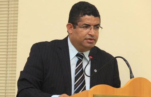 Nota do vereador Zé Luiz - Zé Macaco