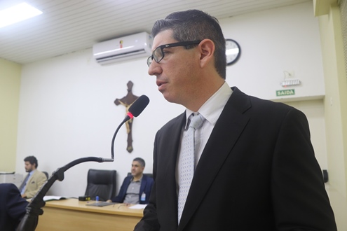 Função social da advocacia é destaque na Tribuna Popular