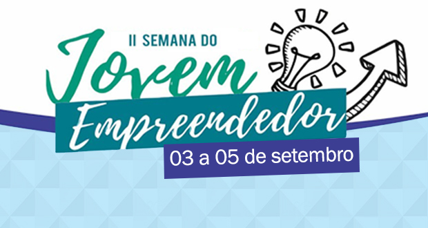 II Semana do Jovem Empreendedor