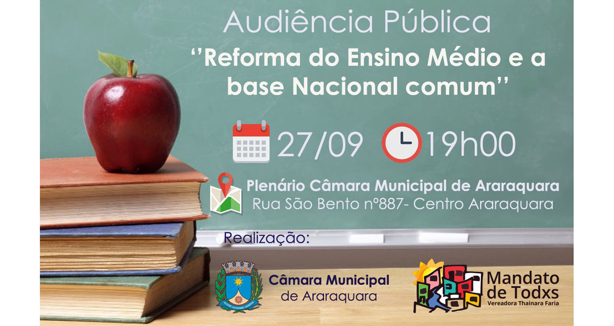 Acompanhe ao vivo por aqui!