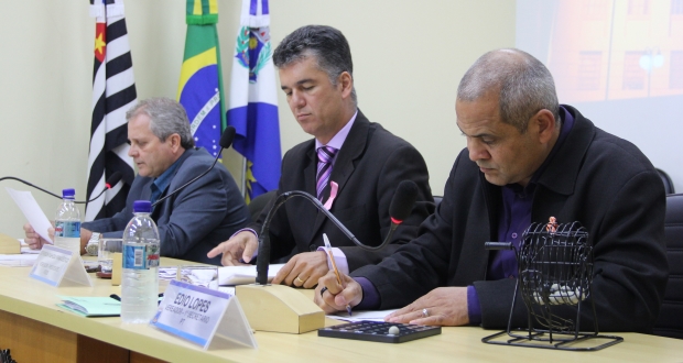 Resumo da 84ª Sessão Ordinária (com vídeo)